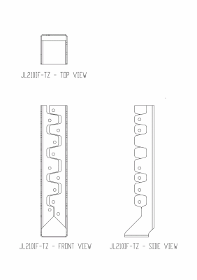 SUH SERIES - MiTek Residential Construction Industry